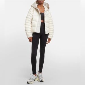 Nike Women's White Jacket